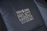 Nissan Project Titan 2014 года